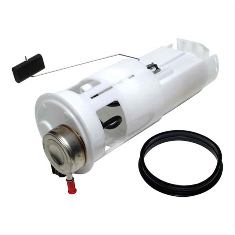 Fuel Pump Module Assembly