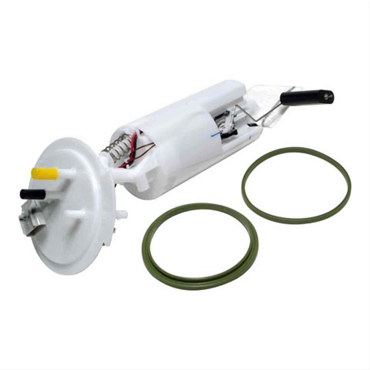 OE Replacement Electric Fuel Pump Module 2001-03 Chrysler, Dodge