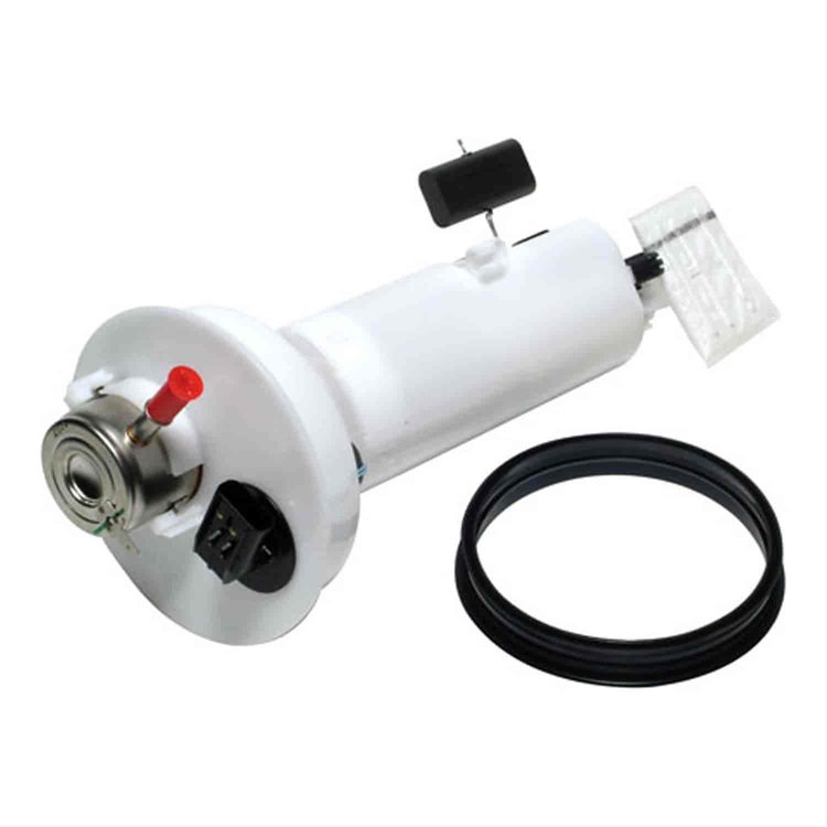 Fuel Pump Module Assembly