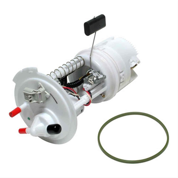Fuel Pump Module Assembly