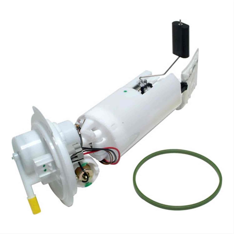 Fuel Pump Module Assembly