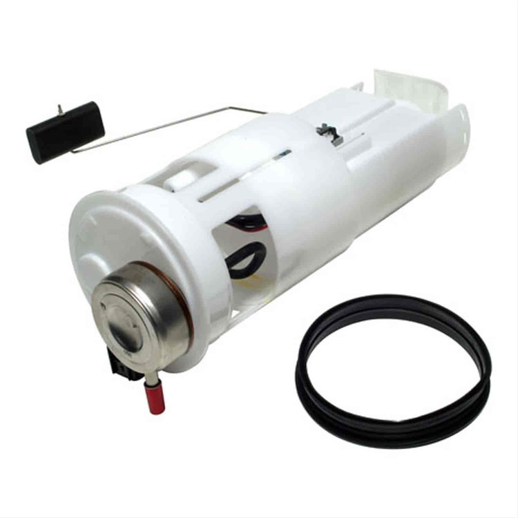 Fuel Pump Module Assembly
