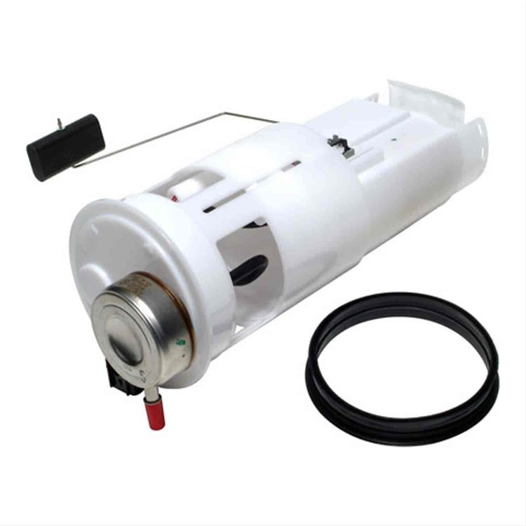 Fuel Pump Module Assembly