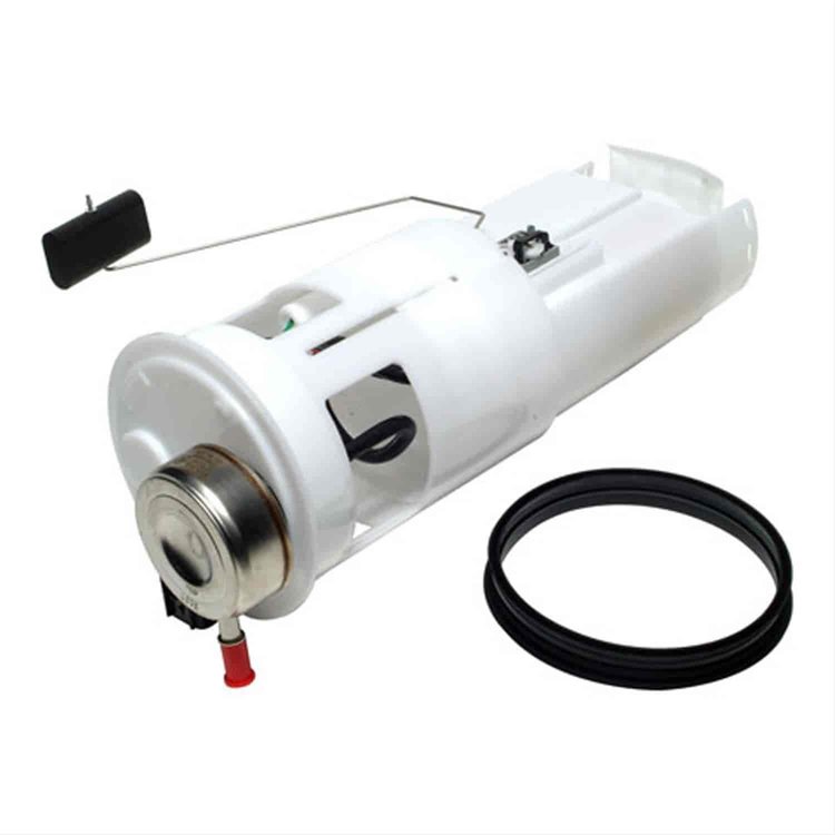 Fuel Pump Module Assembly