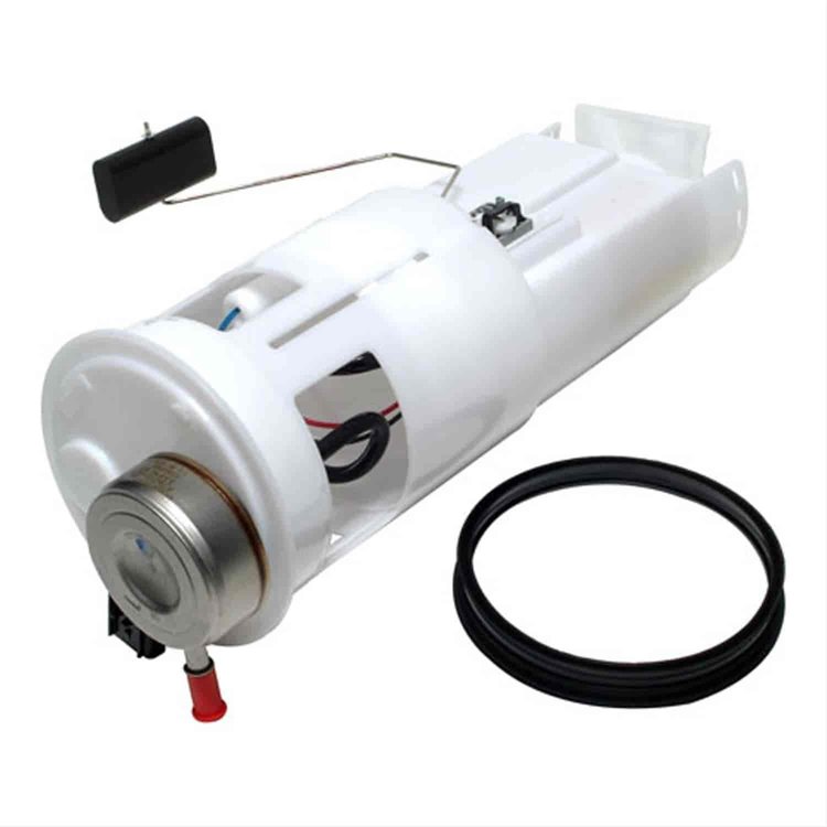 Fuel Pump Module Assembly