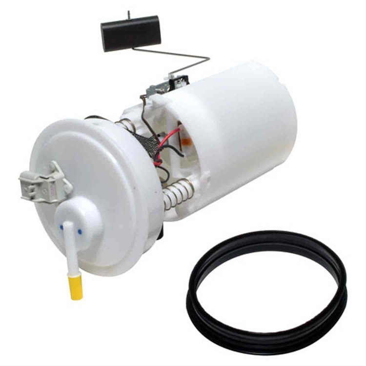 Fuel Pump Module Assembly