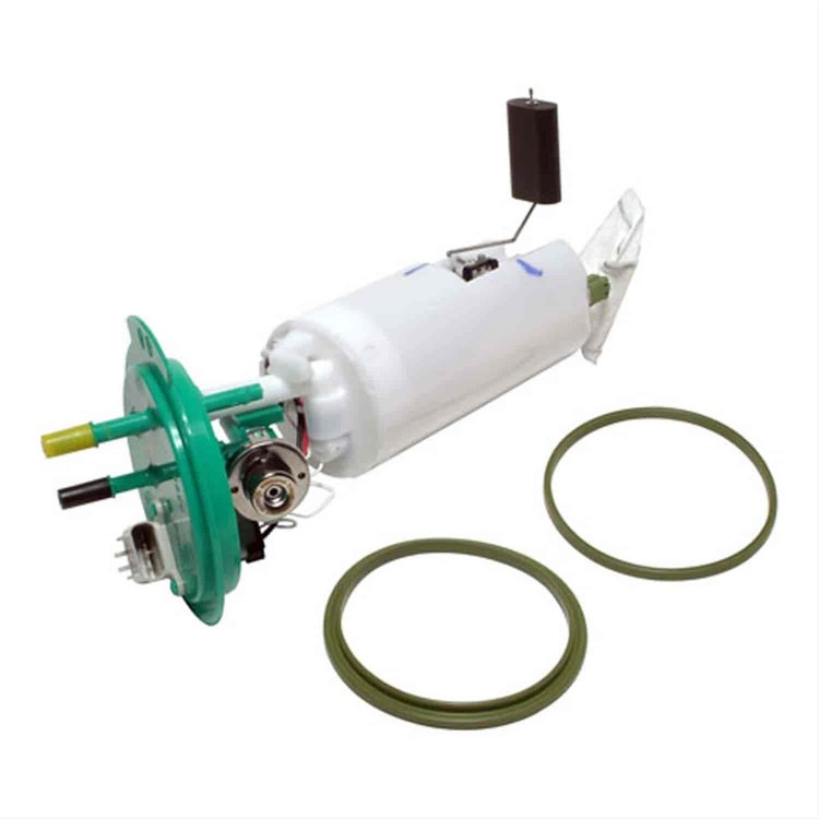 Fuel Pump Module Assembly