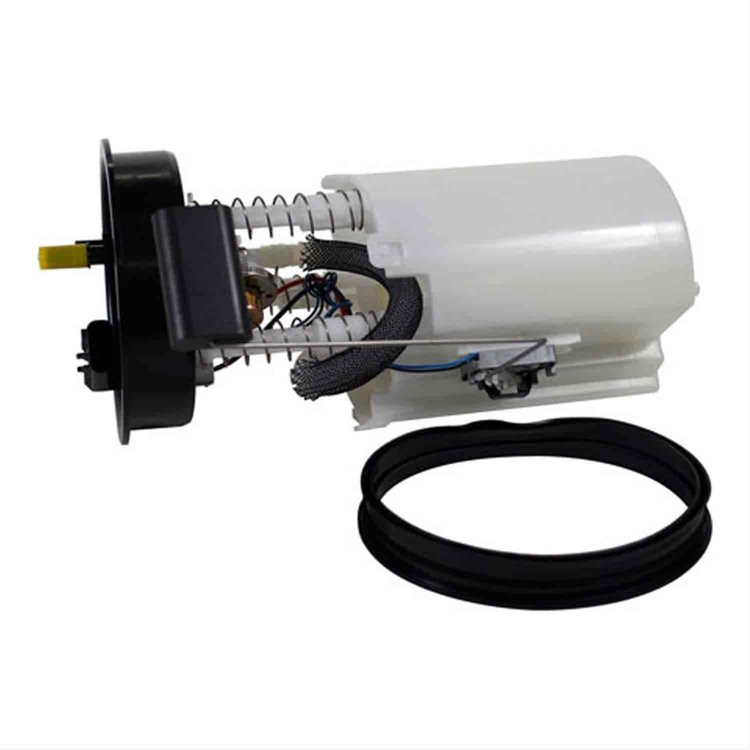 Fuel Pump Module Assembly