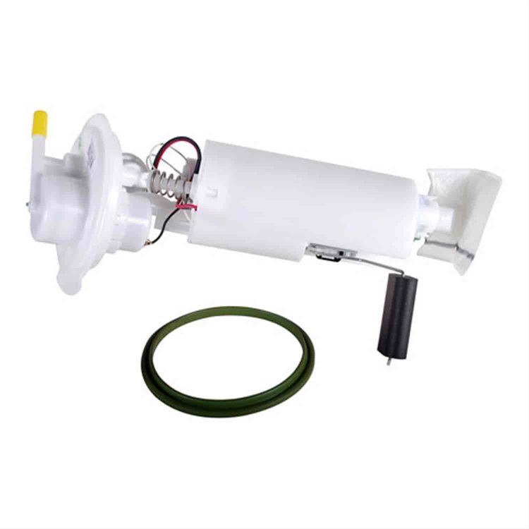 Fuel Pump Module Assembly