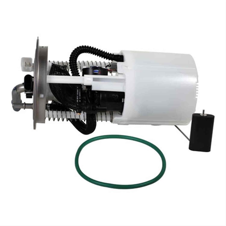 Fuel Pump Module Assembly