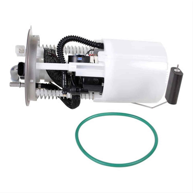 Fuel Pump Module Assembly