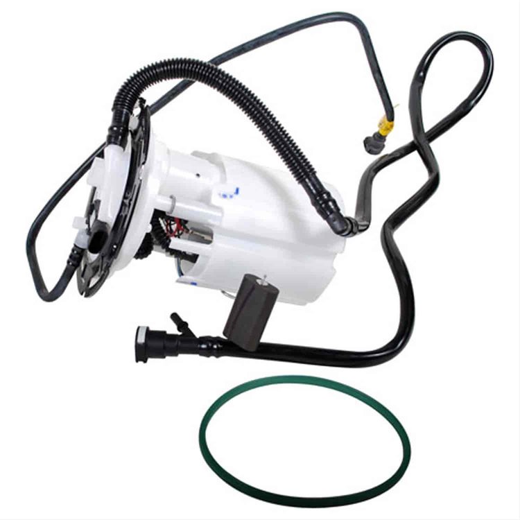 Fuel Pump Module Assembly