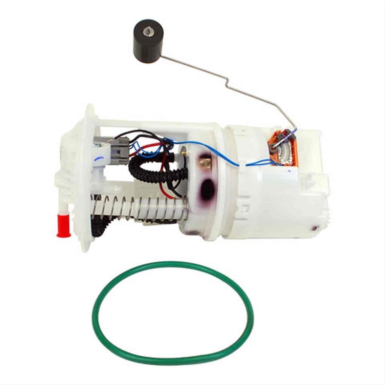 Fuel Pump Module Assembly