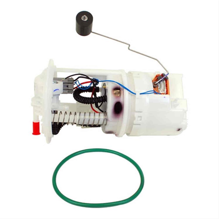 Fuel Pump Module Assembly