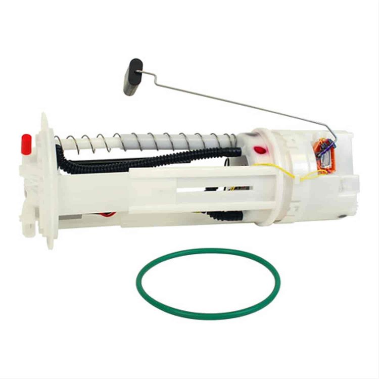 Fuel Pump Module Assembly