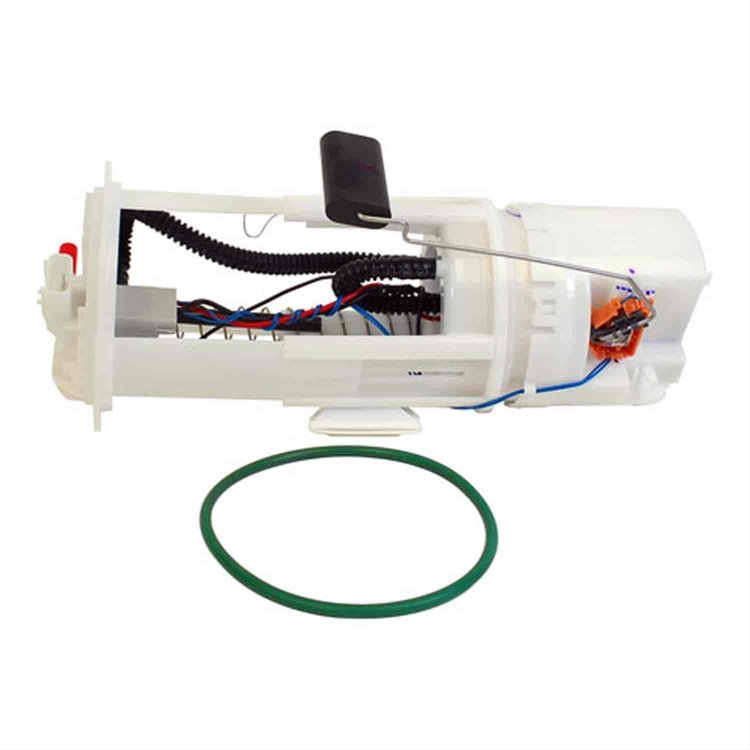 Fuel Pump Module Assembly