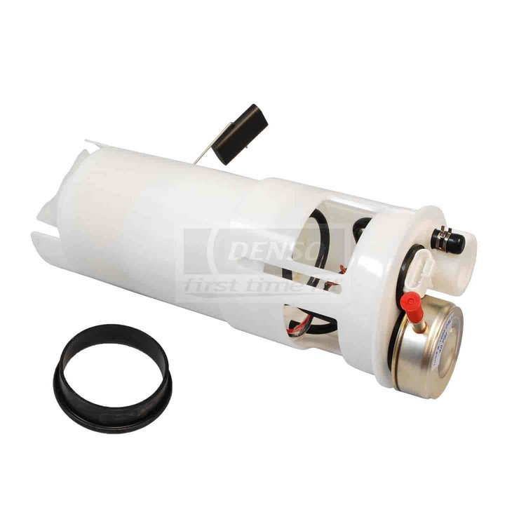 FUEL PUMP MODULE ASSEMBLY