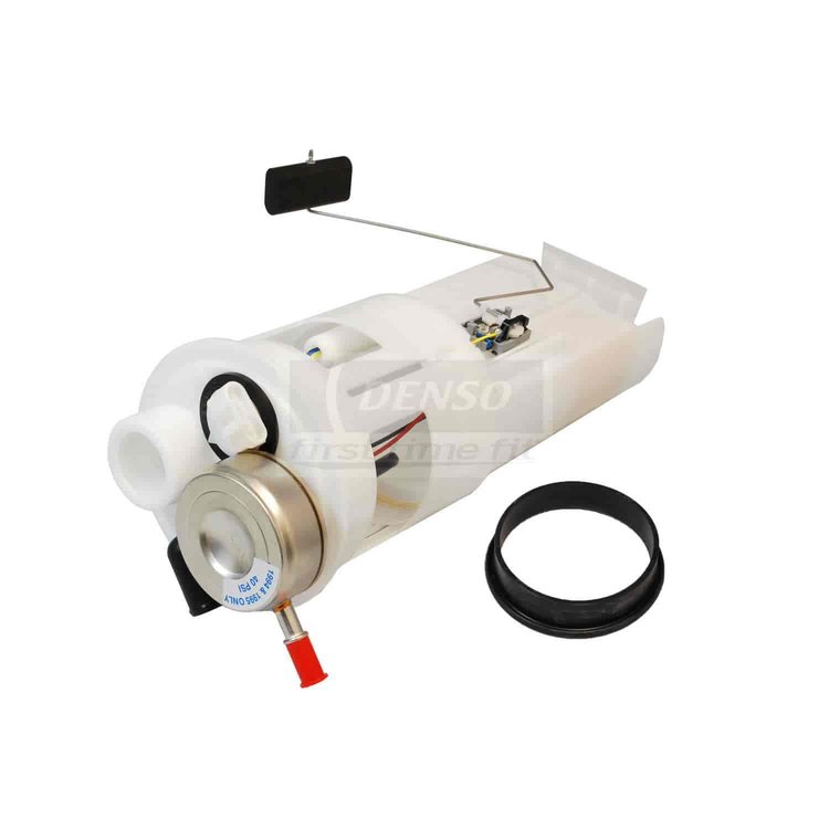 FUEL PUMP MODULE ASSEMBLY