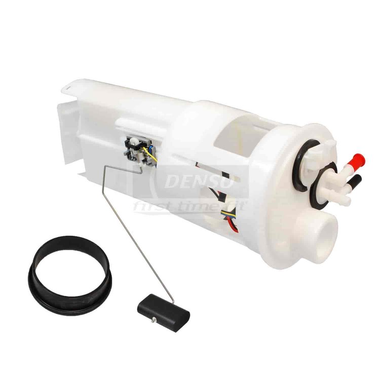 FUEL PUMP MODULE ASSEMBLY