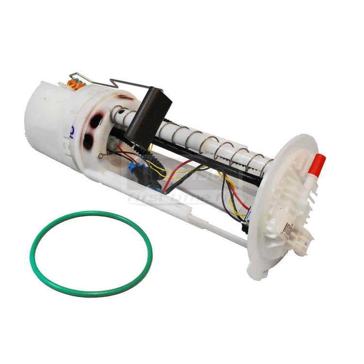 FUEL PUMP MODULE ASSEMBLY