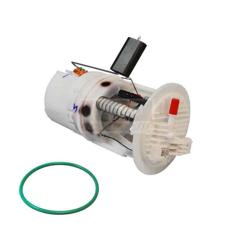 FUEL PUMP MODULE ASSEMBLY