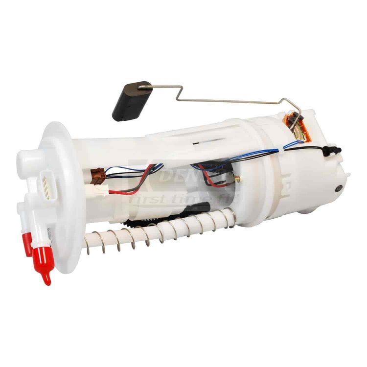 FUEL PUMP MODULE ASSEMBLY