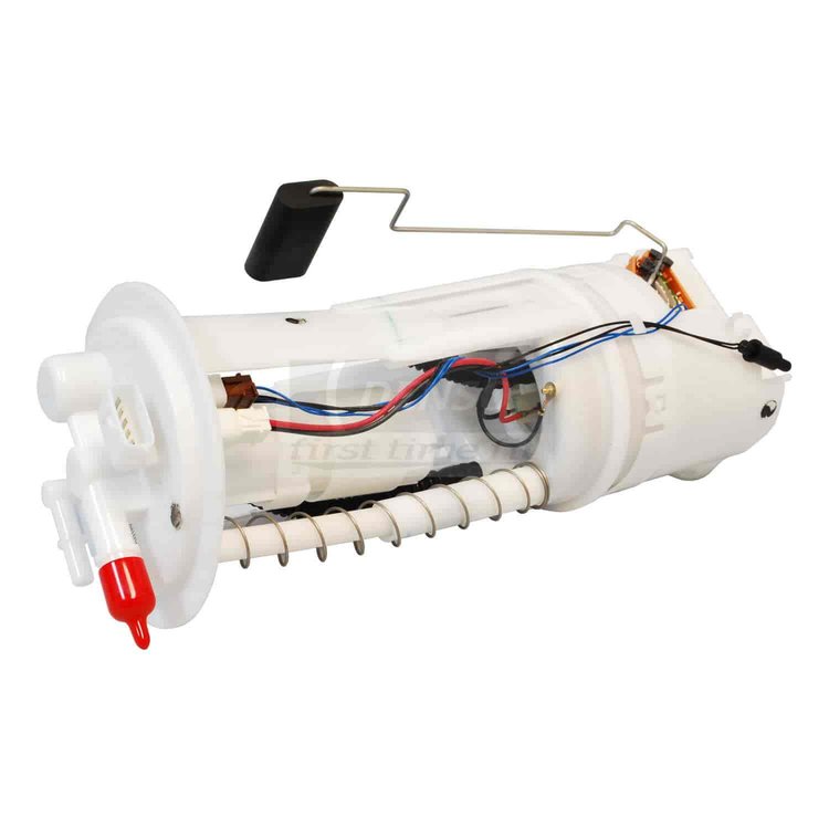 FUEL PUMP MODULE ASSEMBLY