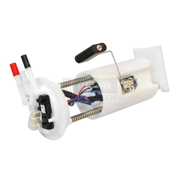 FUEL PUMP MODULE ASSEMBLY