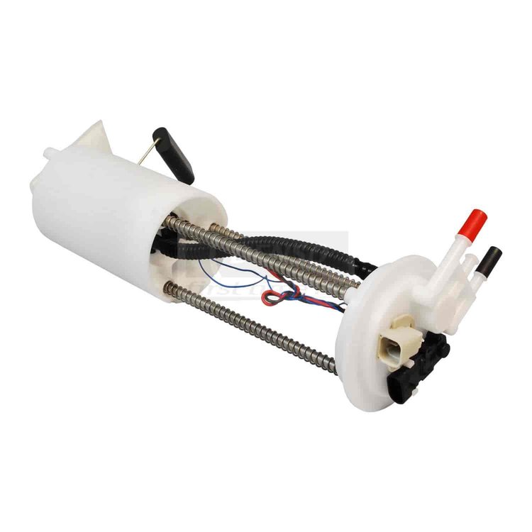 FUEL PUMP MODULE ASSEMBLY