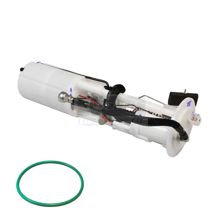 FUEL PUMP MODULE ASSEMBLY