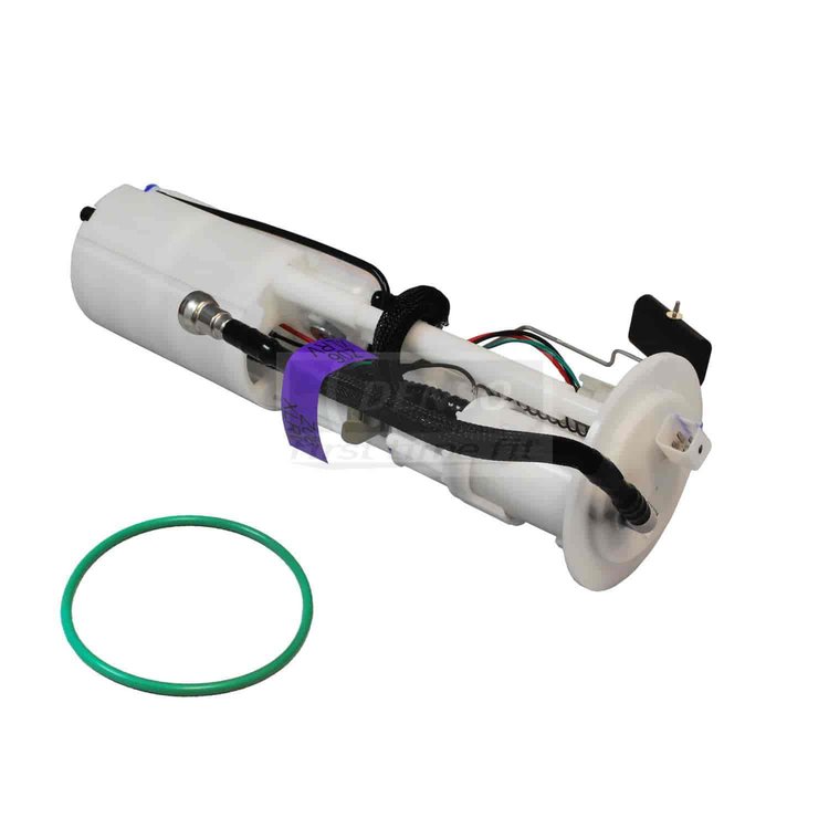 FUEL PUMP MODULE ASSEMBLY