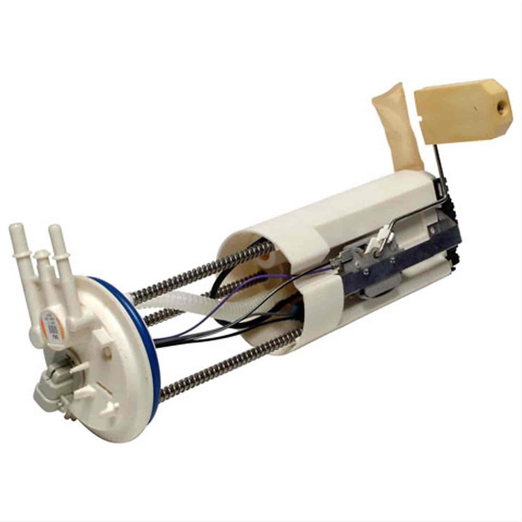 Fuel Pump Module Assembly