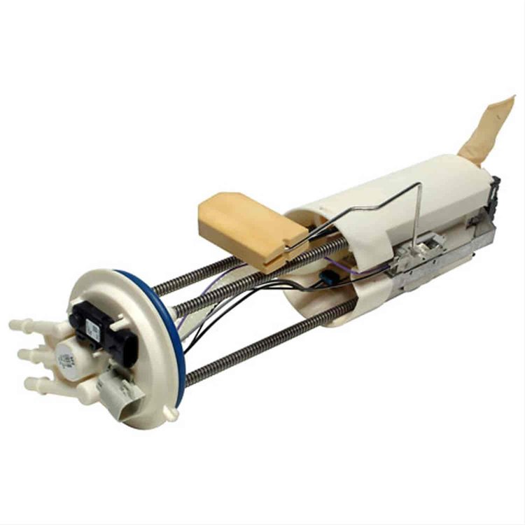 Fuel Pump Module Assembly