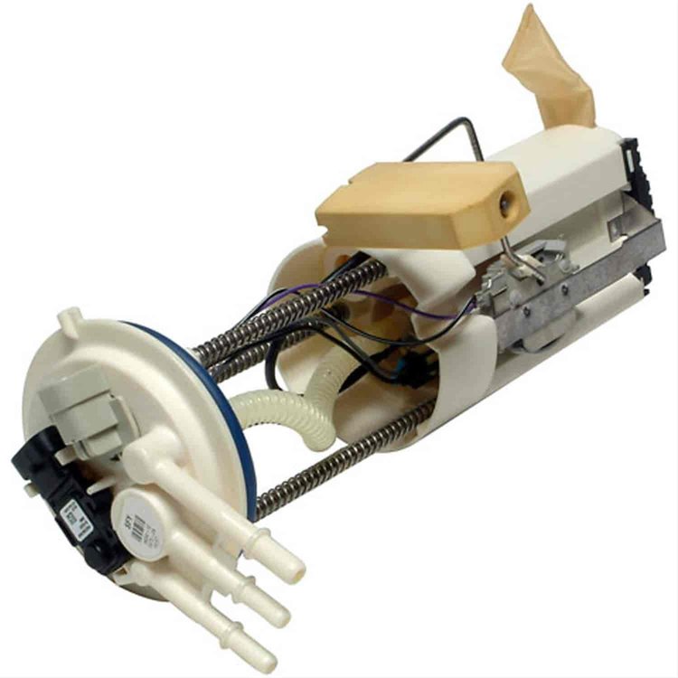 Fuel Pump Module Assembly