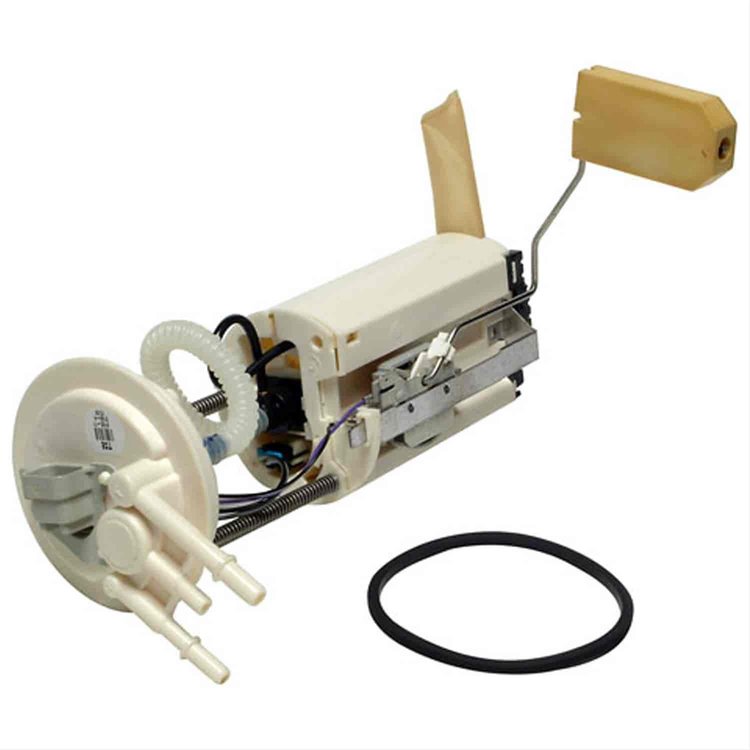 Fuel Pump Module Assembly