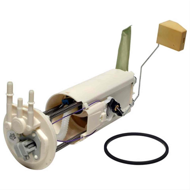 Fuel Pump Module Assembly