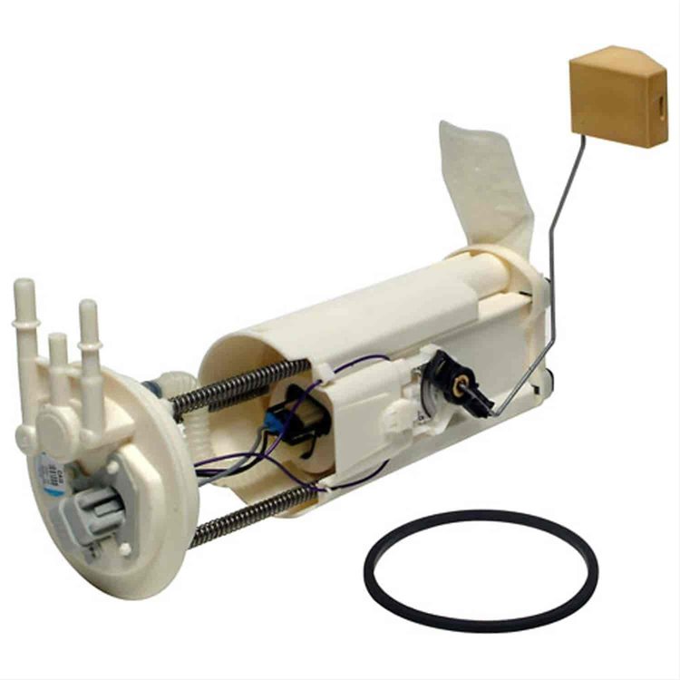 Fuel Pump Module Assembly