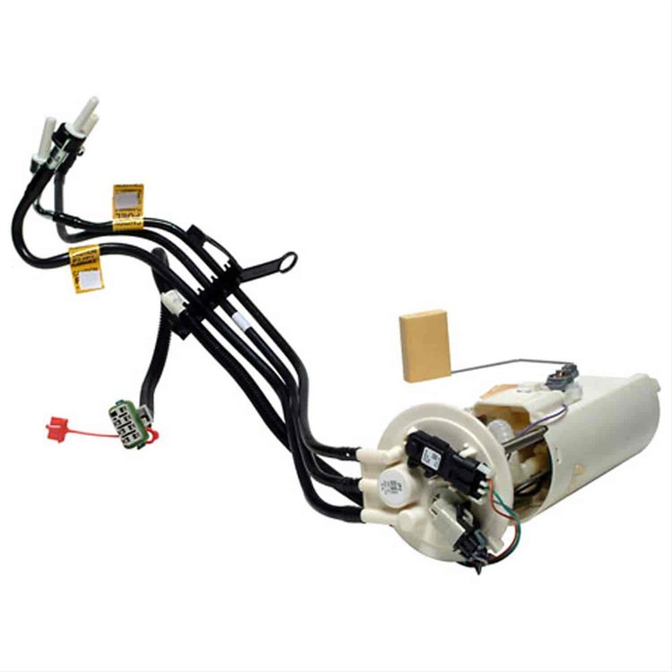 Fuel Pump Module Assembly