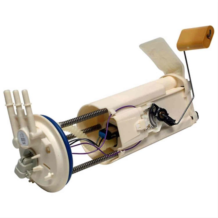 Fuel Pump Module Assembly