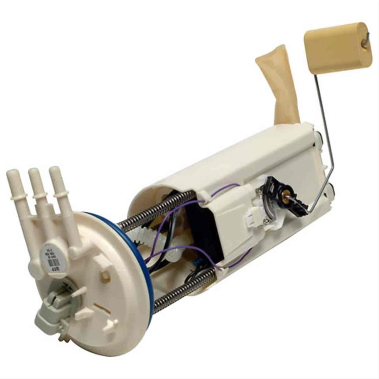 Fuel Pump Module Assembly