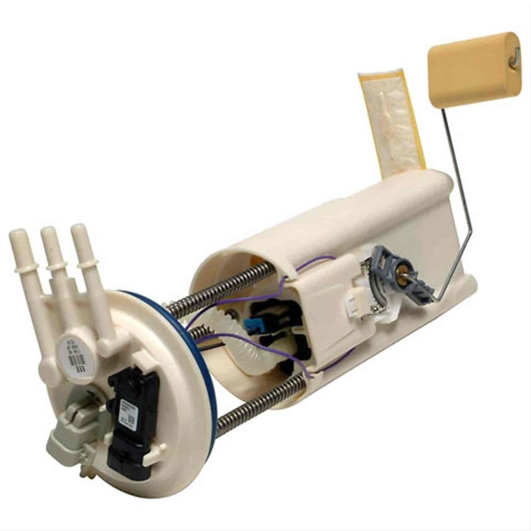 Fuel Pump Module Assembly