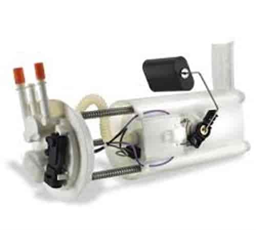 Fuel Pump Module Assembly
