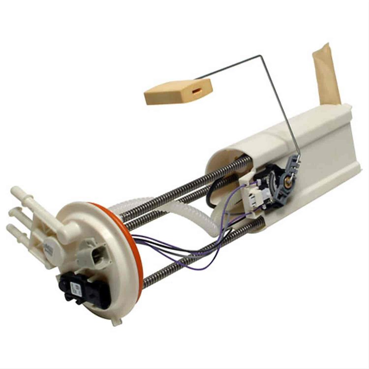 Fuel Pump Module Assembly