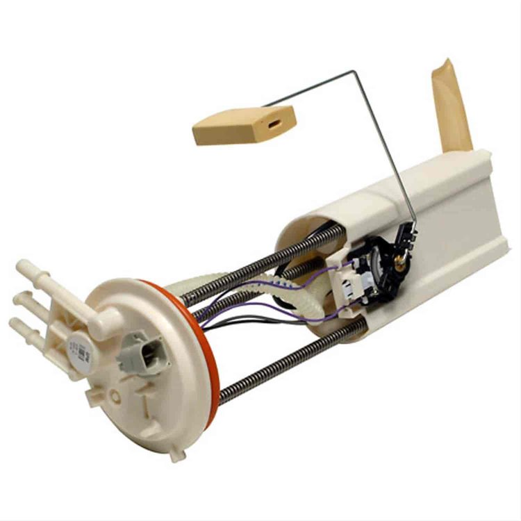 Fuel Pump Module Assembly