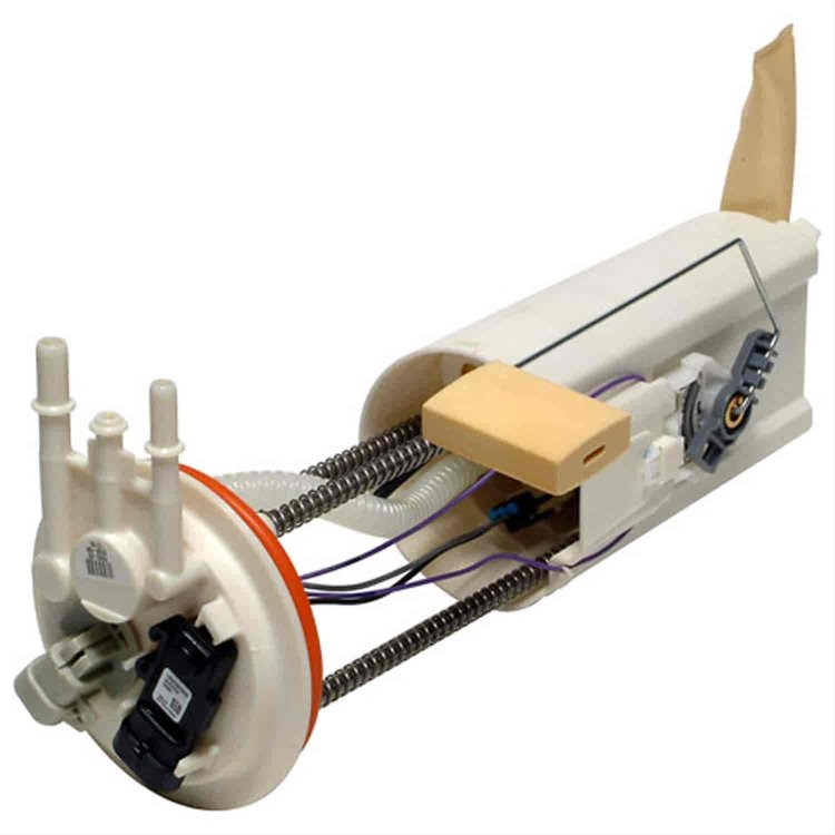 Fuel Pump Module Assembly