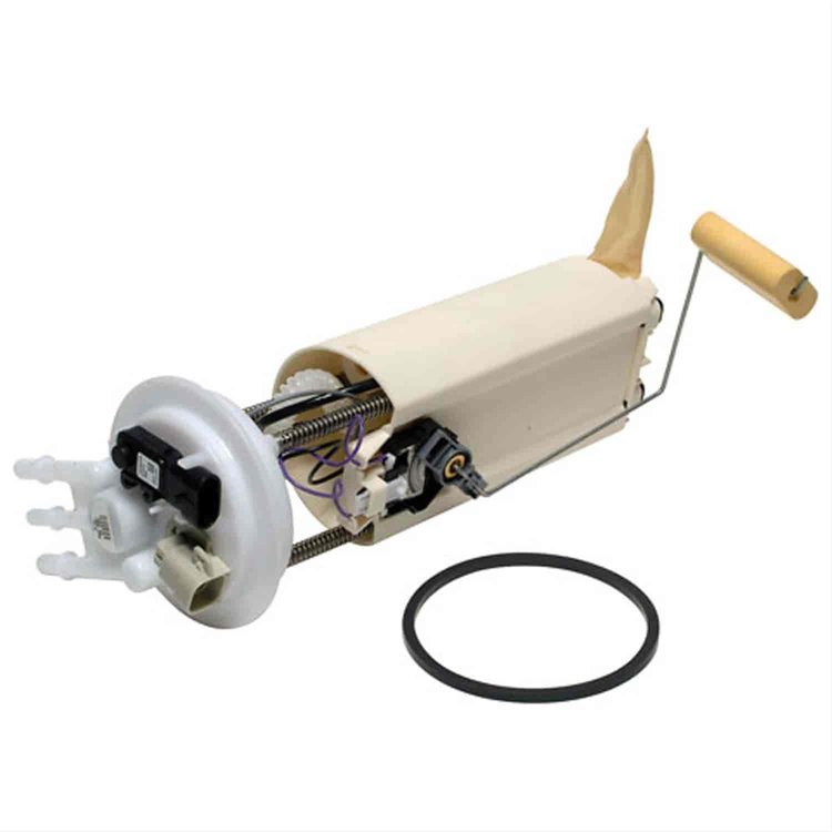 Fuel Pump Module Assembly