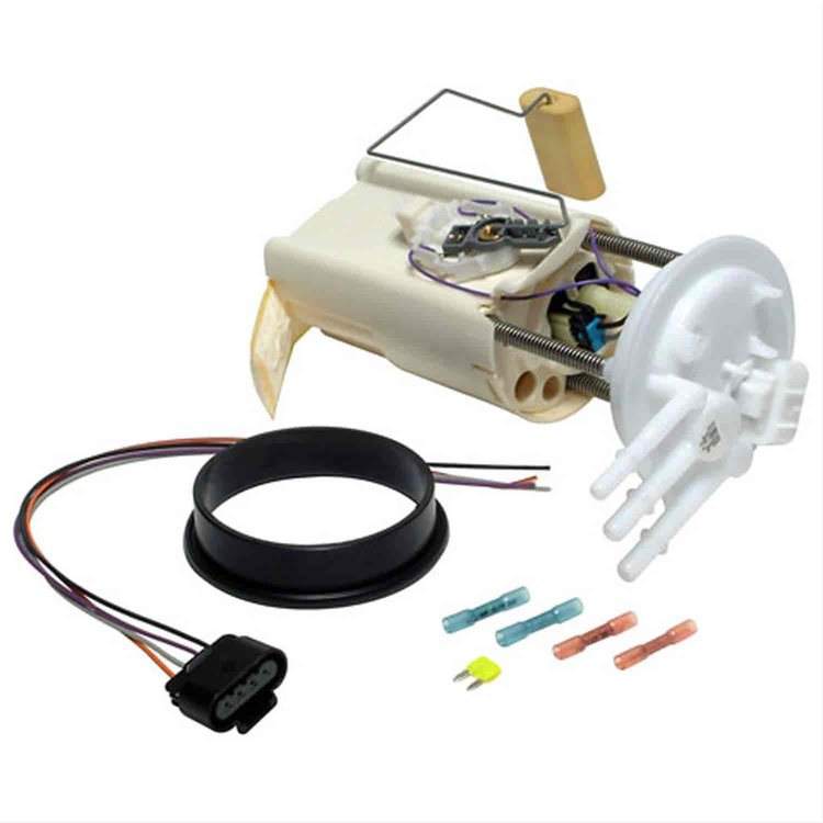 Fuel Pump Module Assembly