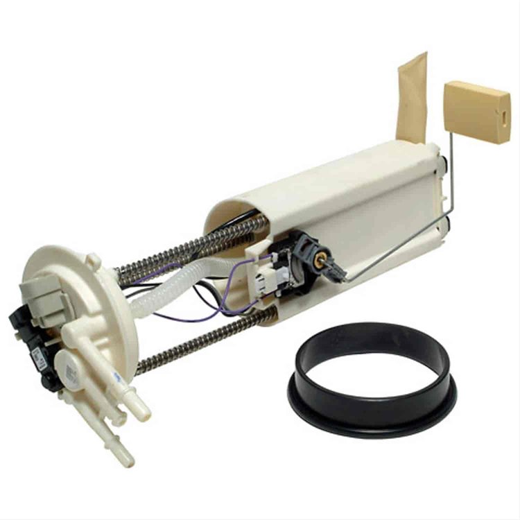 Fuel Pump Module Assembly