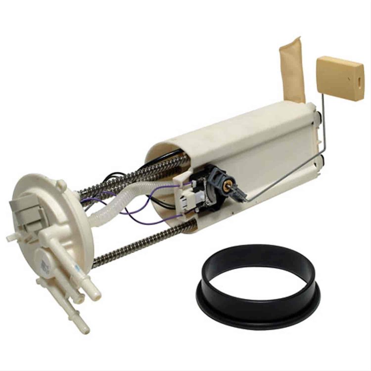 Fuel Pump Module Assembly