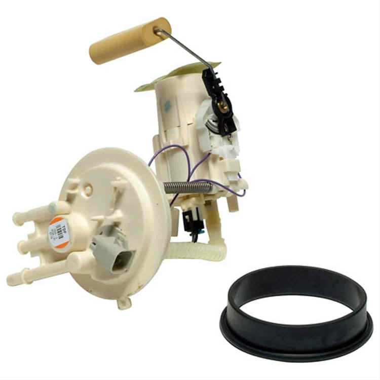 Fuel Pump Module Assembly